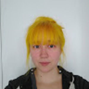 Meet your Posher, Helena